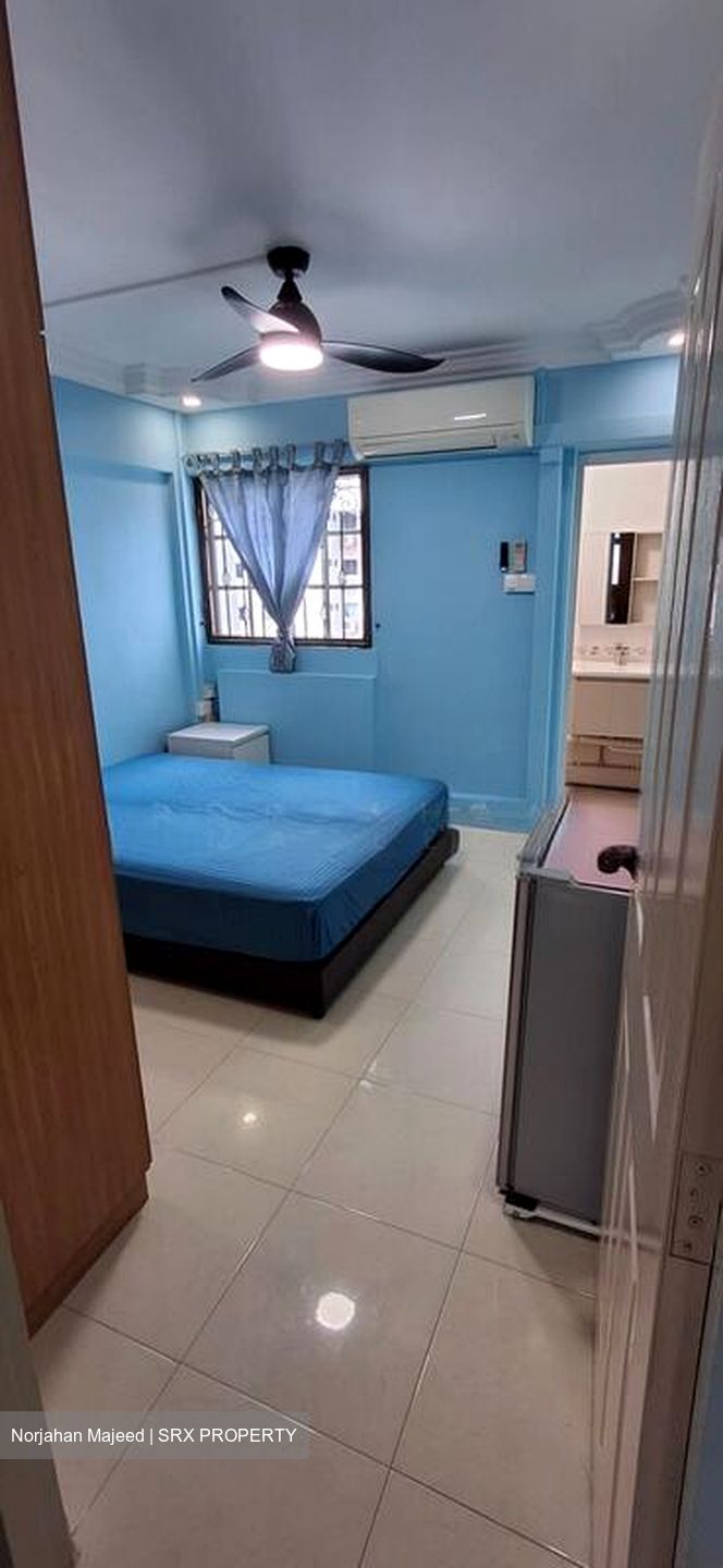 Blk 364 Clementi Avenue 2 (Clementi), HDB 3 Rooms #522698171